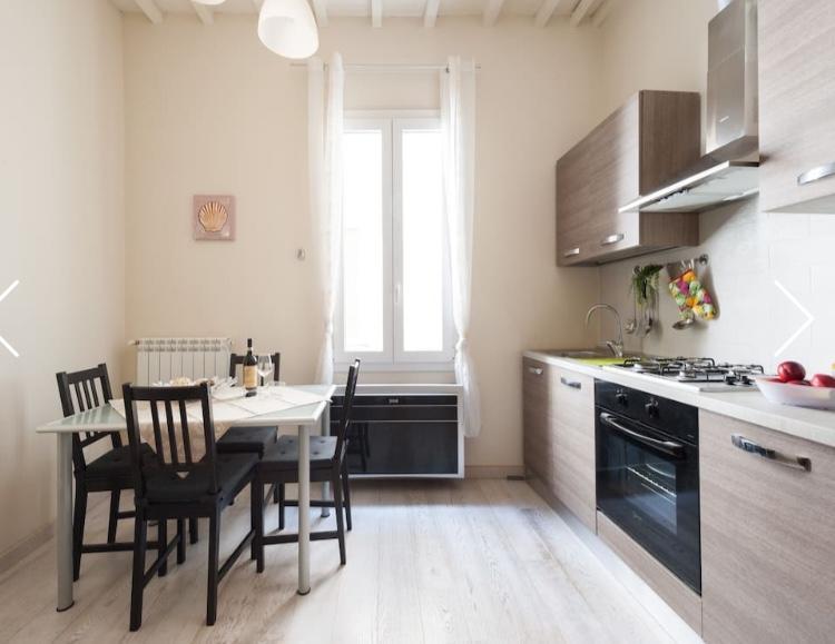 Modern Apartment Sant'Antonino Флоренция Екстериор снимка