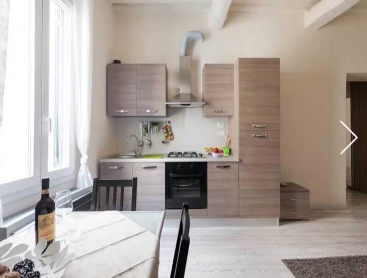 Modern Apartment Sant'Antonino Флоренция Екстериор снимка