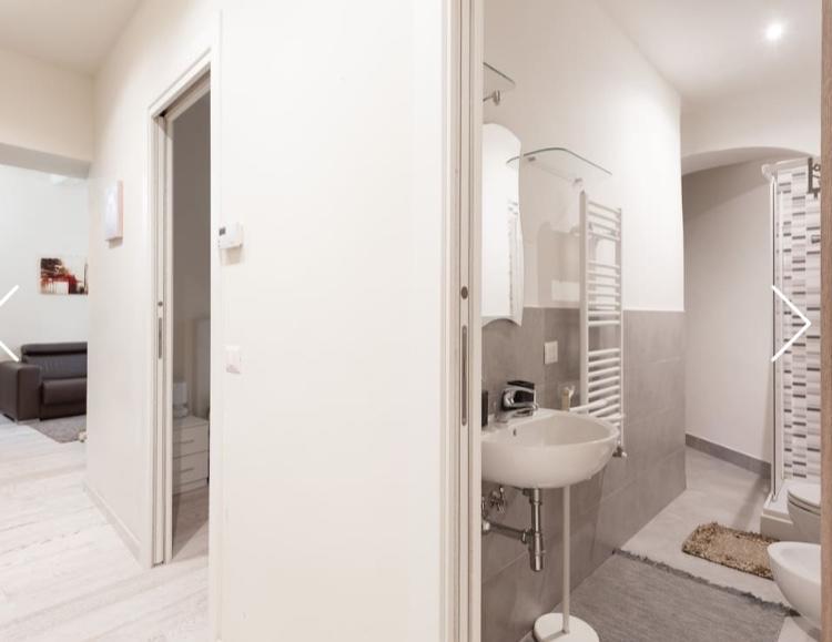 Modern Apartment Sant'Antonino Флоренция Екстериор снимка